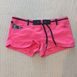 Fox Women's Swim Shorts size 7
